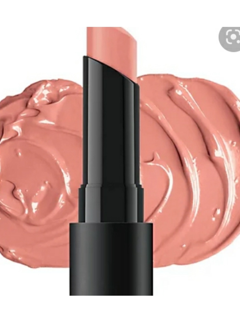 ⚡️🖤Bareminerals Nudist Gen Nude Radiant Lipstick